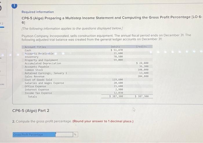 $23,200. I Anderson's paid National Trucking $670 cash for transportation, immediately returned