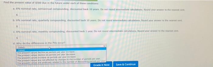 them. elook Problem Walk-Through 3. Complete an amortiration schedule for a $19,000