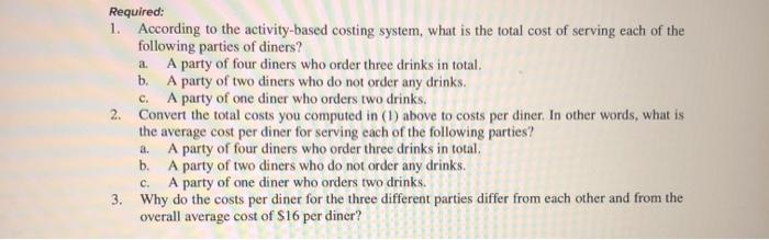 Lakeside is a popular restaurant located on Lake Washington in Seattle. The