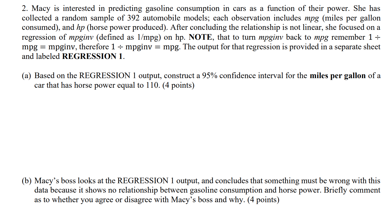 0.731 Adj.R-Sqr. 0.730 Std.Err.Reg. 0.008646 Std.Dep.Var. 0.017 # Fitted 392 Coefficient Estimates: