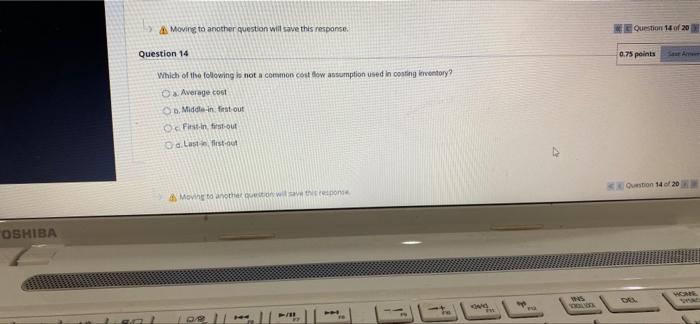 another qudio welawer response 15 Question 15 . Bahan Os Nov 14.