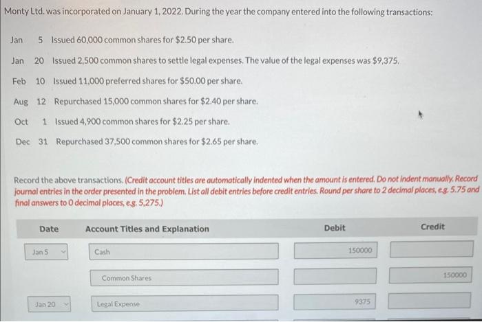  USE AVERAGE COST FOR COMMON SHARES ON DEC 15 AND FIND