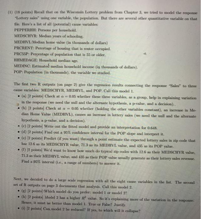  can you pleasedo from e to i i need answer starting