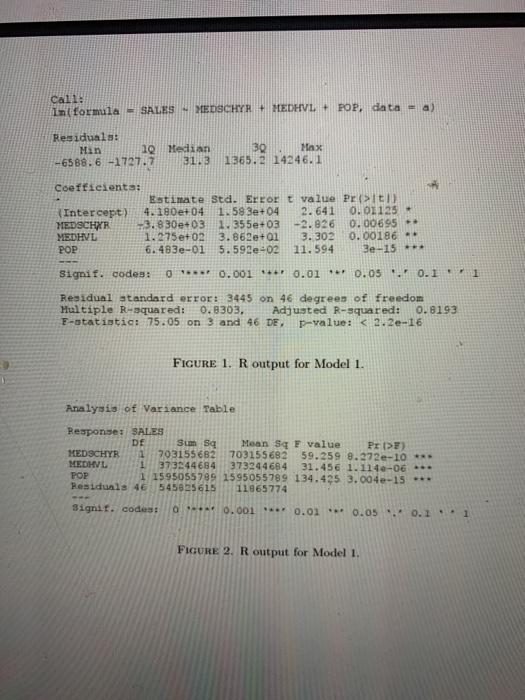 from E to I thats all the information (1) (18 points) Recall