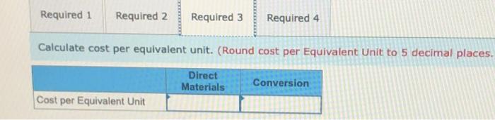 has the following information available for the month of July: 136,000 units