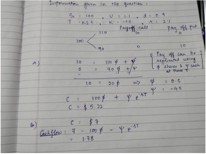 The question does not come with a formula. I have attached answers