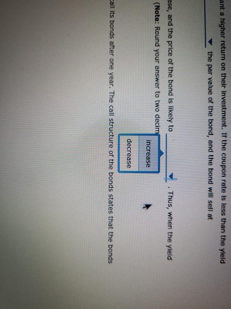 of debt increased from 31.9% in March 2011 to 34.2% in December