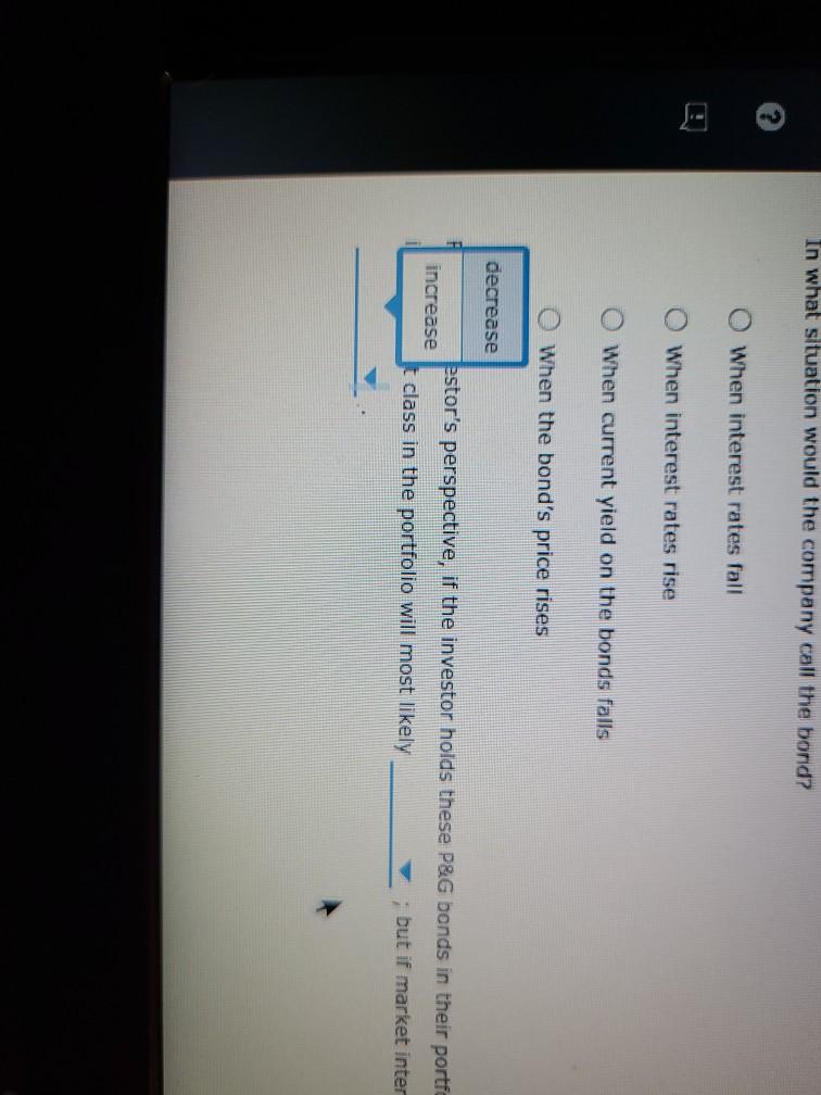$1.0 billion bonds that mature in 2014 to P&G? basis points. If