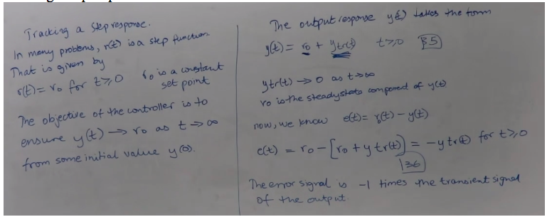 the differential equation = 0.5iv(t) - 0.50v(t), where y(t) is the level