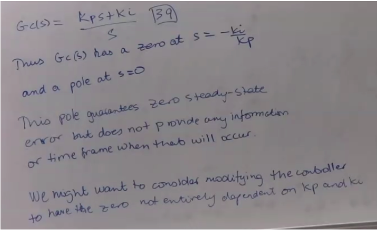 the input valve, and ov(t) is the position of the output valve.
