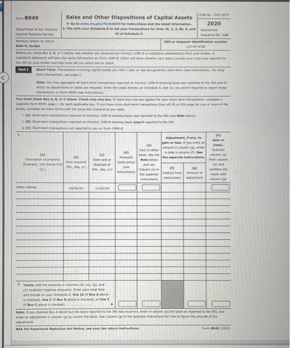 tax withheld 9,500.00 3 Social Security wages 65,000.00 4 Social Security tax