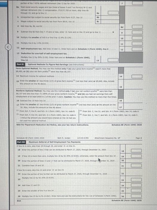 942.50 15 State Arizona 16 State wages, tips, etc. 65,000.00 17 State