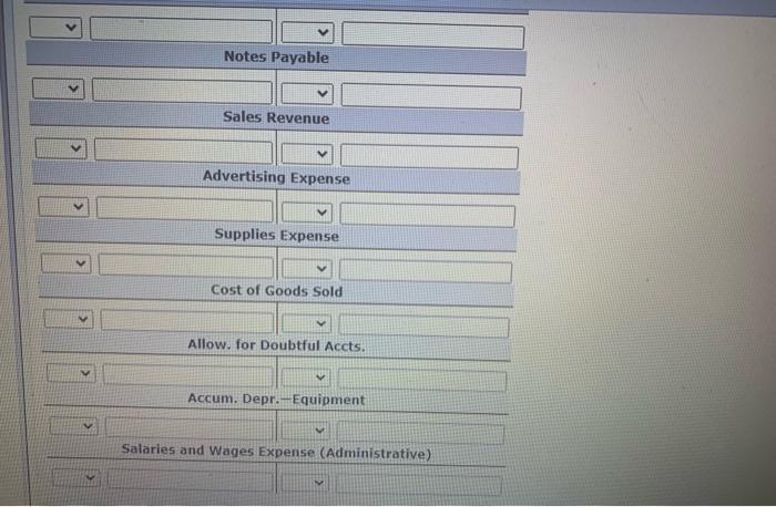 33,400 $749 81,800 5,480 91,000 Cash Accounts Receivable Allowance for Doubtful Accounts