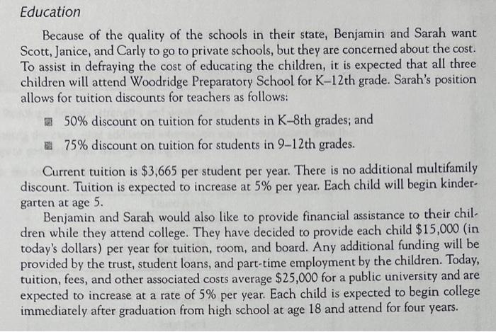 is January 1, 2014 Personal Background and Information Benjamin Redding (Age 30)