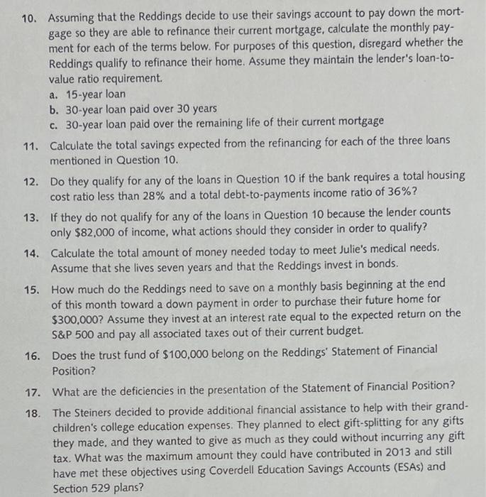 bach- elor of science degree in accounting. He has been employed for