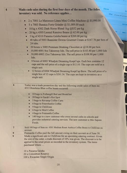 have completed the setting up of Xero, you can now enter the