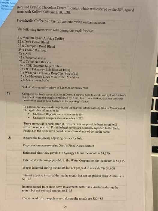 no. 6001 8oz Takeaway Lids (Box 1000) from Olam Specialty Coffee, terms