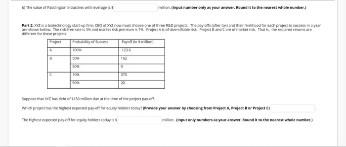 Question 10 1 points Save Answer Consider the following income statement for