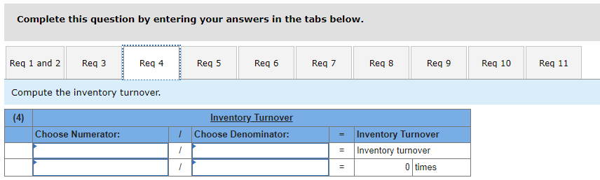 inventory, $49,900; total assets, $259,400; common stock, $88,000; and retained earnings, $32.948.)