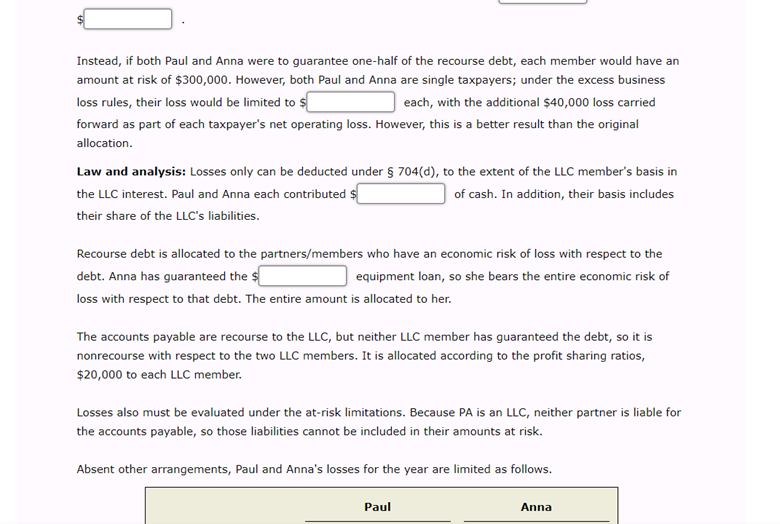 QUESTION MULTIPLE TIMES. READ THE QUESTION AND FILL IN THE BLANK. ALSO