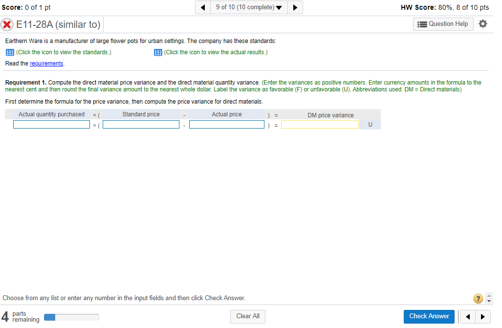 questions are not shown completely, answer according to requirements Score: 0