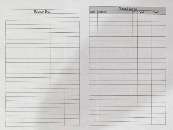 need anything else!! Tutor Principles of Accounting I Your Name: Date Score