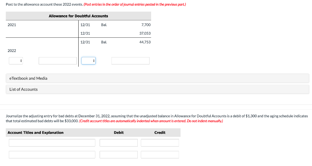 Total 61-90 90 1-30 31-60 $9,300 $14,400 Aneesh $ 23,700 Bird 32,300