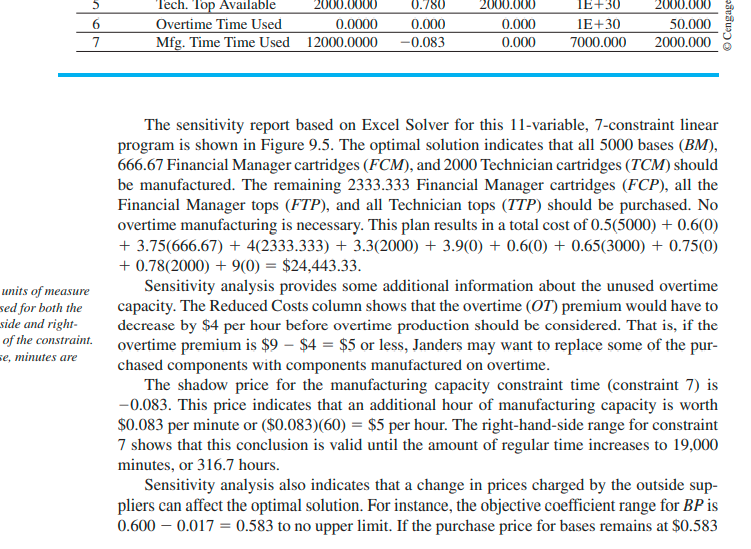 K Set Objective: N SGS14 R 1 B C DTV = number