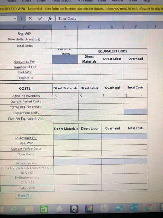  Home Ulaw Page Layout TUNTUIAS Data Review ViewHelp PROTECTED VIEW Be