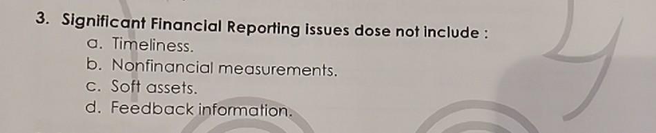 and to make decisions based on estimates, is said to have: o.