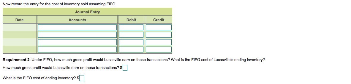 accounting records.) At October 31, 12 of these programs are on hand.