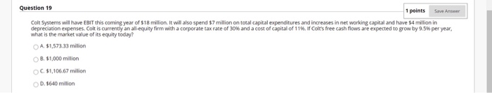 the market. B. There is no clear relationship between the volatility and
