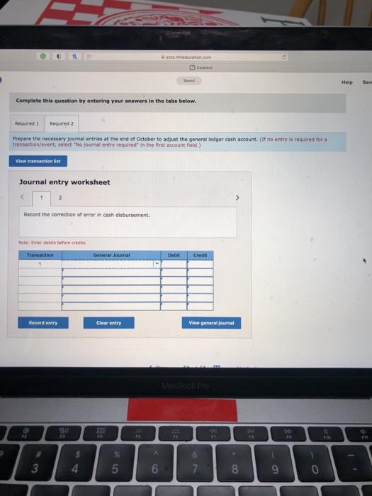 Company maintains a checking account at the Bank of the North. The