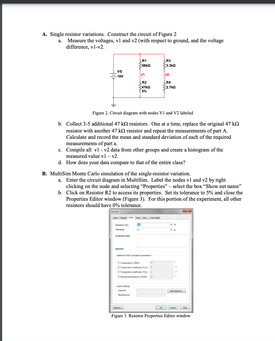 value variation is explored theoretically and through Monte Carlo simulation. II. INTRODUCTION