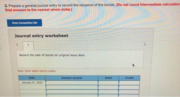 Banjo Education Corp. issued a 4%, $230,000 bond that pays interest semiannually