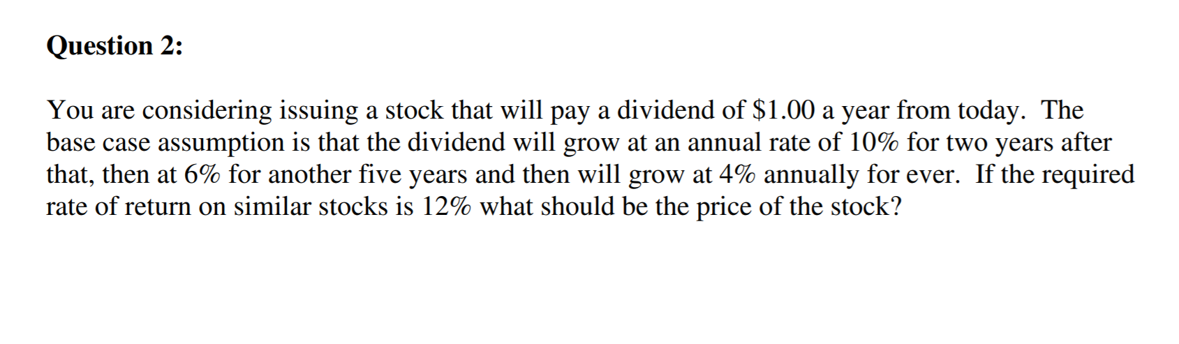HELP! How do I solve this using Excel? This has to be