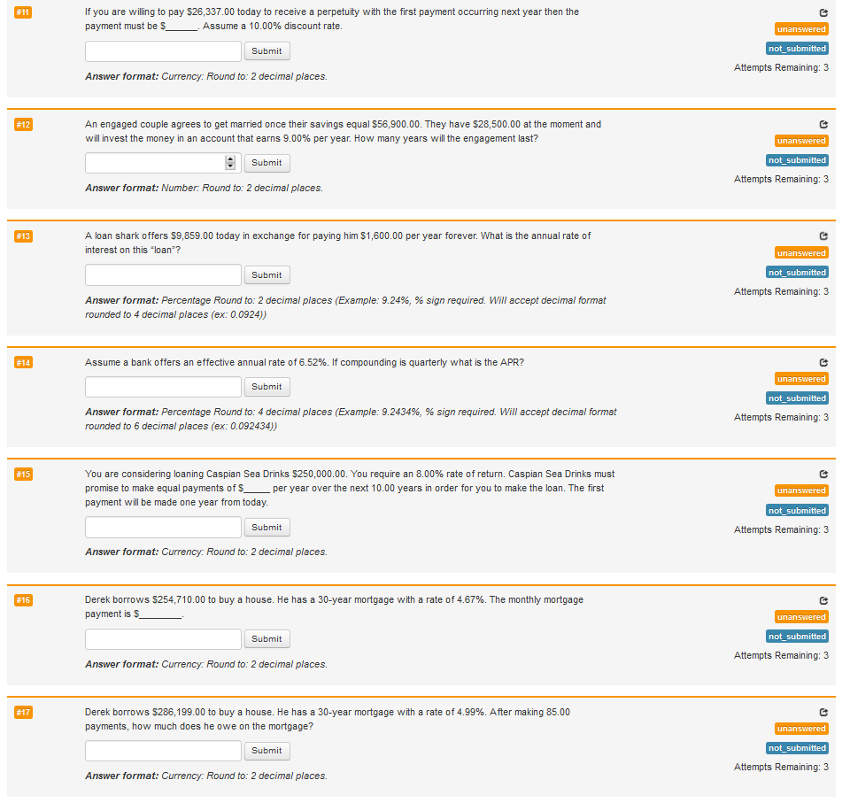 question 16 please question 16 please #11 If you are willing to