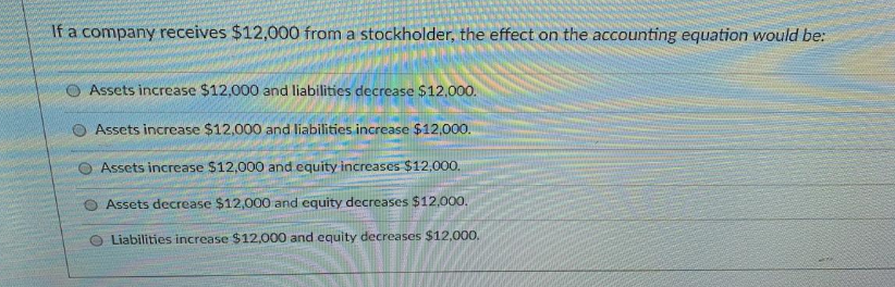 $750 on November 30. The customer is sent a statement on December