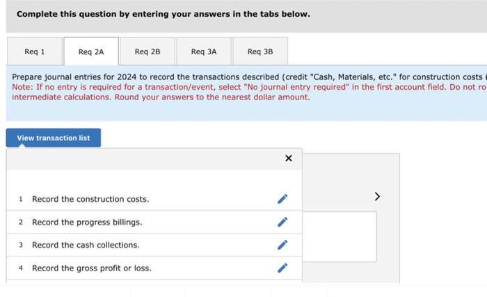 a three-year construction contract to build a bridge for a price of