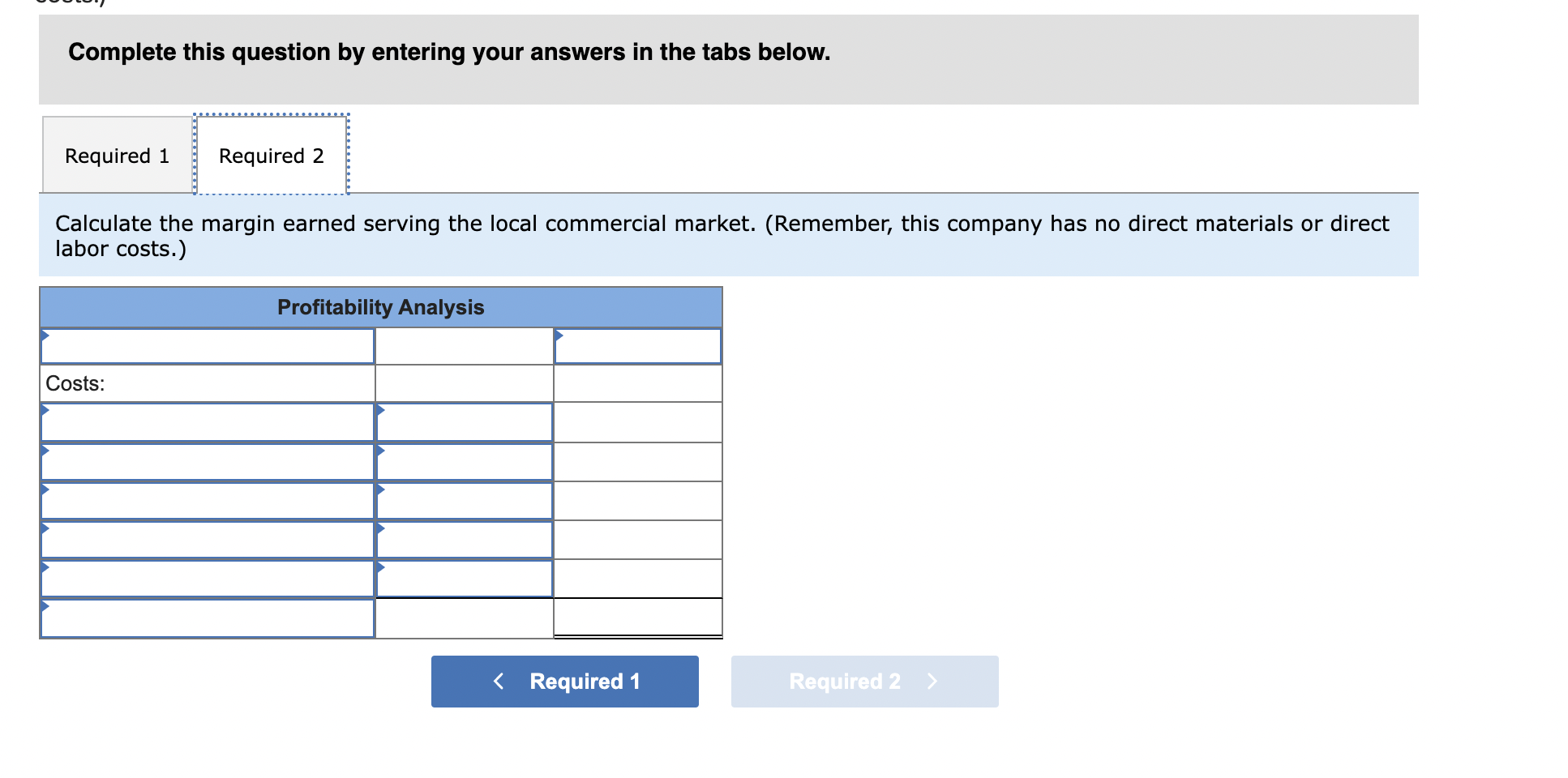 is a small company that creates computer-generated animations for films and television.