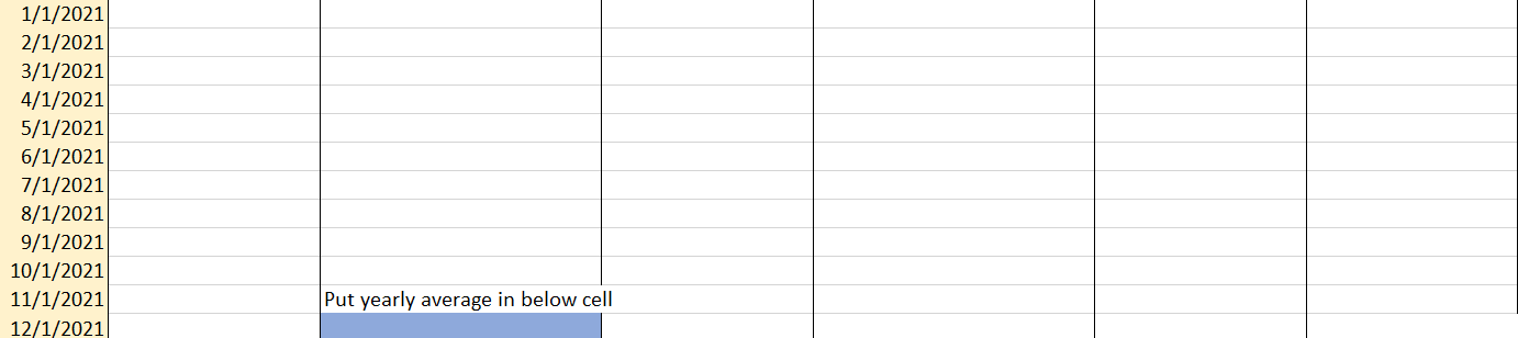not quarterly. 3 YEAR MONTHLY DATA Month Demand Month Demand Month Demand