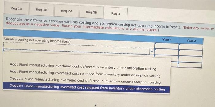 year of operations, Reunion produced 50,000 units and sold 40,000 units. During