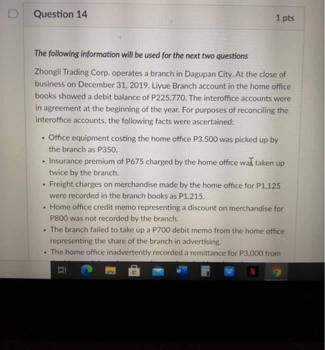 was collected. The sales agency paid expenses of P2,800 but was reimbursed