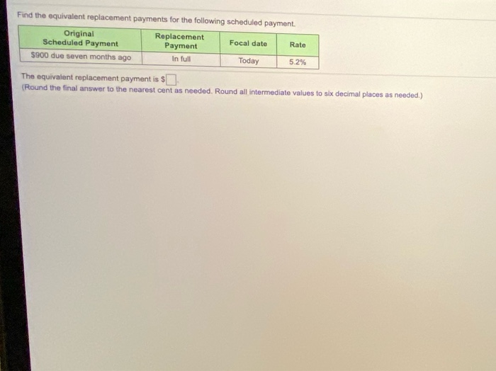 Please write the solution on paper. I got 927.30, is that correct?