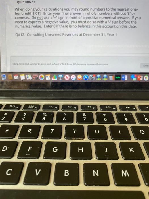 Company agreed to provide consulting service to a large client over a