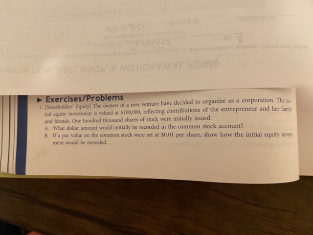 Can someone help with #1, 2, 5, 6? OEDD DEODMUHDEVIVOR Exercises/Problems 1.