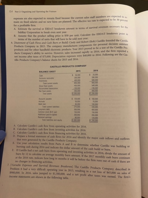 as a corporation. The ini. tial equity investment is valued at $100,000,