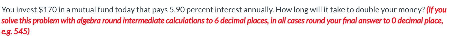 that you have 350 people who will sign up immediately and, through