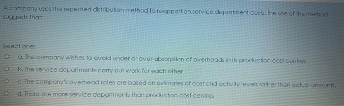  Can i plase get some quick assistance with this question? ill