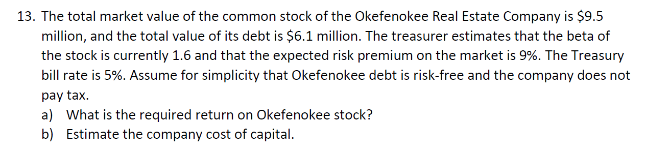 PLEASE SOLVE USING EXCEL AND SHOW YOUR FORMULAS! WILL UPVOTE FOR DETAILED,